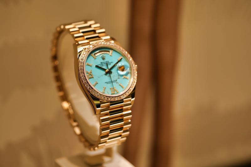  - Rolex | nos photos de toutes les nouveautés du Baselworld 2019